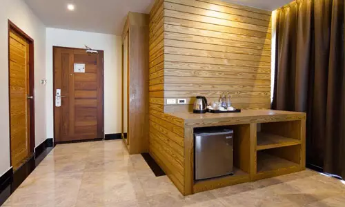 هتل بالیهای بی رزیدنس پاتایا هتل بالیهای بی رزیدنس پاتایا